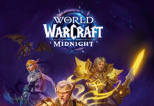 «Lazos de sangre» de Christie Golden inicia la nueva expansión de World of Warcraft: Midnight. Edita Panini Books.