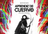 Norma Editorial recupera en Edición Integral «Aprendiz de cuervo», una electrizante fábula obra de Danide.