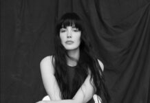 RUMIA entra en «La Canción del Verano 2026» de LH Magazin con «bb if you’d have me»: ¡Ya puedes votar por ella!