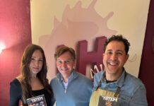 EPISODIO 89 TOTEM – LA BATIDORA AMOSDECASA LH RADIO EL HOGAR con PEDRO CABALLERO