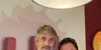 LA CAJA NEGRA recibe la visita de Raúl Vasco y la Electrónica invade el estudio