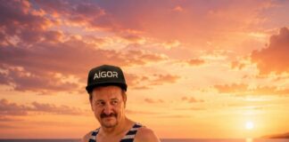AIGOR VERANO: BOLERO