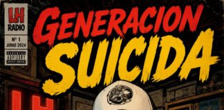 Generación Suicida: Rock and Roll…puro Rock and Roll