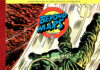 Diábolo Ediciones recupera «Beyond Mars» de Jack Williamson y Lee Elias, clásico del cómic de ciencia ficción.