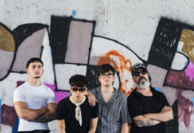 Eyelet entra en la carrera por la Canción del Verano 2026 con “Brillaremos”: ya puedes votar por ellos