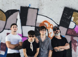 Eyelet entra en la carrera por la Canción del Verano 2026 con “Brillaremos”: ya puedes votar por ellos