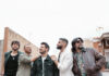 Vuelo Fidji entra en «La Canción del Verano 2026» de LH Magazin con su nuevo single «Bárbara»