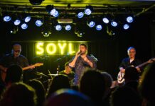 SOYLA inicia una nueva etapa con «NO ESTARÁN», un emocionante regreso que presentará también en Sonorama Ribera