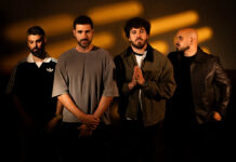 Wakame entra en «La Canción del Verano 2026 – LH Magazin» con su nuevo single «La recta de Atalayas»