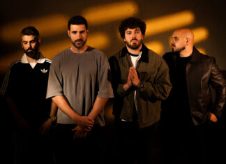 Wakame entra en «La Canción del Verano 2026 – LH Magazin» con su nuevo single «La recta de Atalayas»