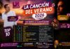 hORESTES mantiene el número 1 y LESEL protagoniza la gran subida de la semana en «La Canción del Verano 2026 – LH Magazin»