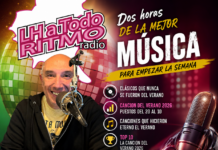 Ponemos banda sonora al verano con grandes clásicos, la Canción del Verano 2026 y el número uno de LH Magazin