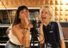 Nina Raku y Maddi Alma reinventan «Toda la noche en la calle» con una vibrante versión Drum & Bass