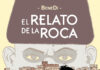 Una historia sobre la convivencia posible entre religiones: «El relato de la roca» de BeneDì. Elephant Books.