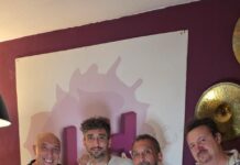 Calle Vapor llena de ritmo «LH A Todo Ritmo» mientras continúa la emoción de «La Canción del Verano 2026»