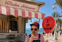 AIGOR VERANO: VENEZIA