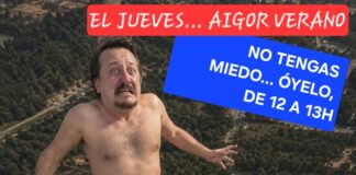 AIGOR VERANO: AGAPIMÚ