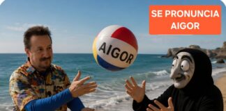 AIGOR VERANO: LAMENTO BOLIVIANO