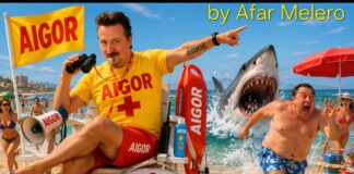 AIGOR VERANO: SEMILLA NEGRA