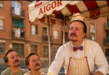 AIGOR VERANO: ARRIQUITAUM