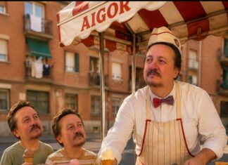 AIGOR VERANO: ARRIQUITAUM