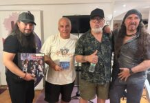 Radio The Sentinel: Entrevista «Ahora o Nunca: La verdadera historia de Niagara»
