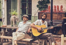 Bonier se despide de la gira de La Noria mientras prepara el lanzamiento de su esperado segundo álbum