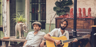 Bonier se despide de la gira de La Noria mientras prepara el lanzamiento de su esperado segundo álbum