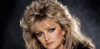 Radio The Sentinel recuerda a BONNIE TYLER