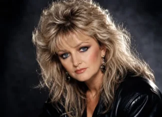 Radio The Sentinel recuerda a BONNIE TYLER