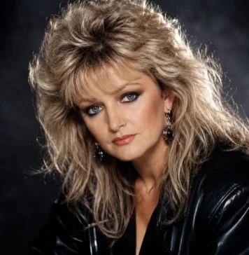 Radio The Sentinel recuerda a BONNIE TYLER