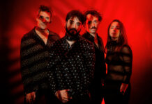 Venus Astra estrena «Gloria», un nuevo single y videoclip que impulsa su evolución en el rock alternativo