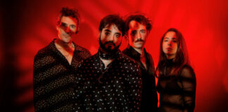 Venus Astra estrena «Gloria», un nuevo single y videoclip que impulsa su evolución en el rock alternativo