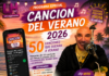 hORESTES sigue liderando «La Canción del Verano 2026 – LH Magazin» en un programa especial