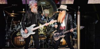 Muere a los 77 años Frank Beard, histórico baterista de ZZ Top y miembro del Salón de la Fama del Rock & Roll