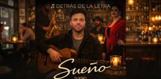 Detrás de la Letra: Eddie nos descubre la historia y el significado de «Sueño»
