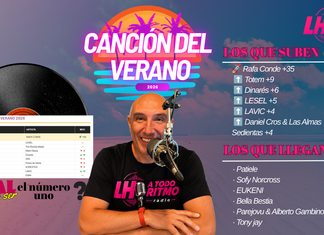 Homenaje a Dolly Parton y las 50 canciones que compiten por ser la Canción del Verano 2026