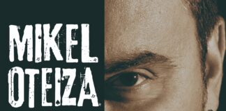 Mikel Oteiza demuestra que los sueños no tienen fecha con Nunca es tarde