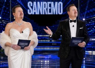 AIGOR. SAN REMO-1