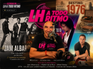 LH A Todo Ritmo: homenaje a Jam Albarracín, estreno de Maikel de la Riva y viaje a 1976