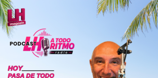 Barón Rojo vs Obús, nuevo Nº1 de la Canción del Verano, estreno de FYI y viaje a 1986