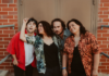 KARLAN entra en el Top 50 LH Magazin con «MariCarmen» y presenta su segundo álbum, «Digan lo que digan»
