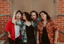 KARLAN entra en el Top 50 LH Magazin con «MariCarmen» y presenta su segundo álbum, «Digan lo que digan»