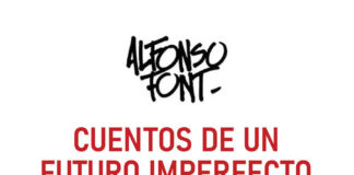 Cartem Cómics recupera otro clásico de la ciencia ficción: «Cuentos de un futuro imperfecto» de Alfonso Font.