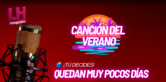 LH A Todo Ritmo repasa del 50 al 1 las canciones que optan a ser la Canción del Verano 2026