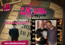 Música en directo y entrevista a Afar Melero por «En algún lugar de tu pasado»