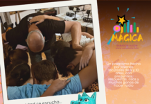 Mágica Radio: una tarde dedicada a la amistad y a hacer radio con nuestros jóvenes locutores