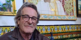 Muere Eduardo Rodríguez Rodway, último superviviente de Triana: se apaga una de las guitarras esenciales del rock andaluz