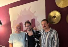 LH A Todo Ritmo con Guillem Roma y Mateo Falgas: música, historias y mucho que descubrir