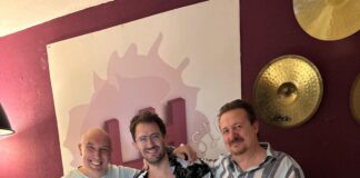 LH A Todo Ritmo con Guillem Roma y Mateo Falgas: música, historias y mucho que descubrir